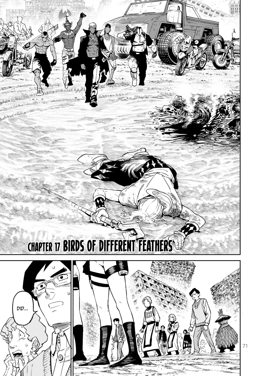 VS Chapter 17 page 1 - 