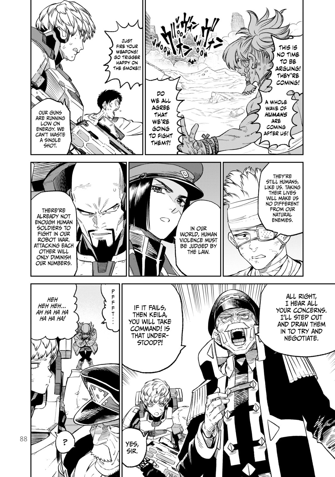 VS Chapter 17 page 18 - 
