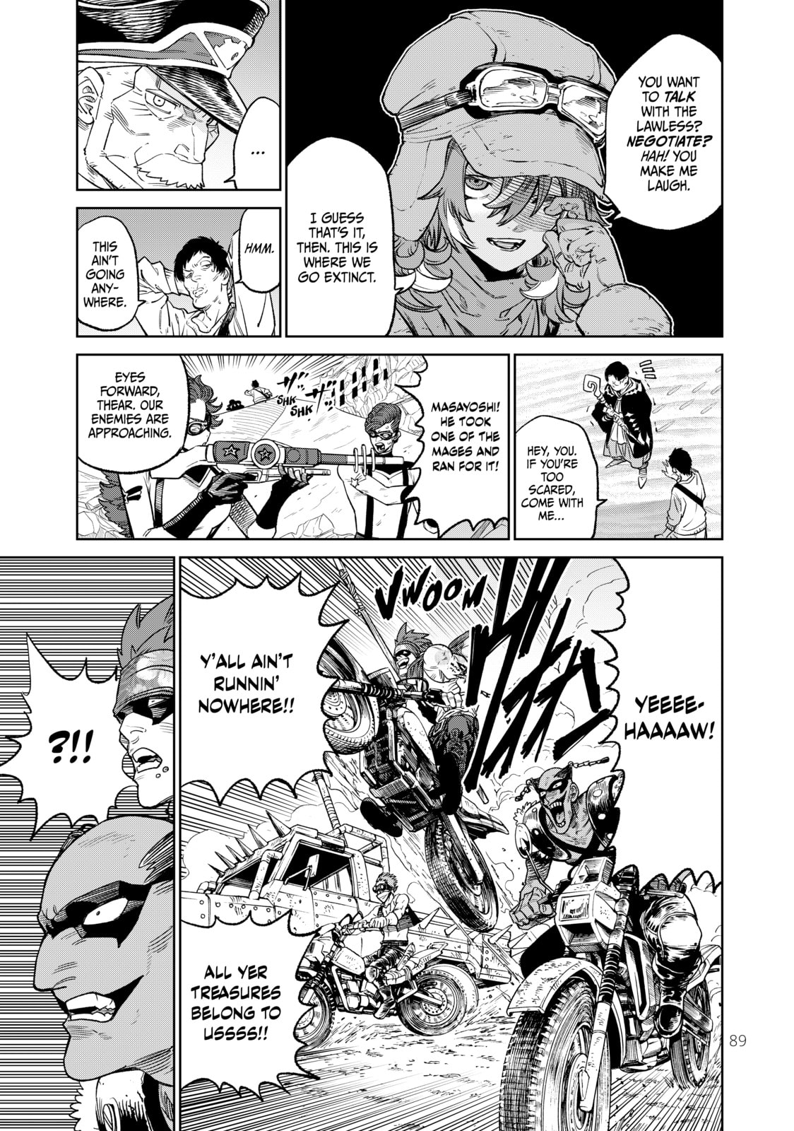 VS Chapter 17 page 19 - 