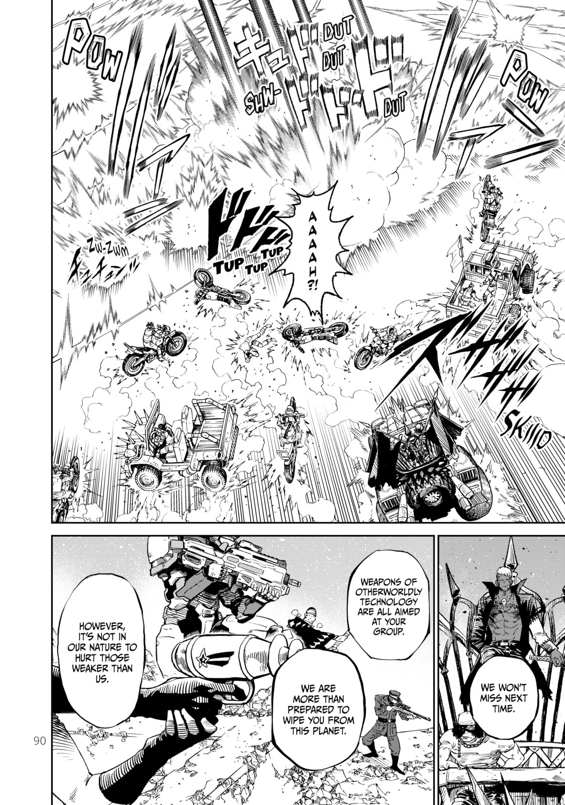 VS Chapter 17 page 20 - 