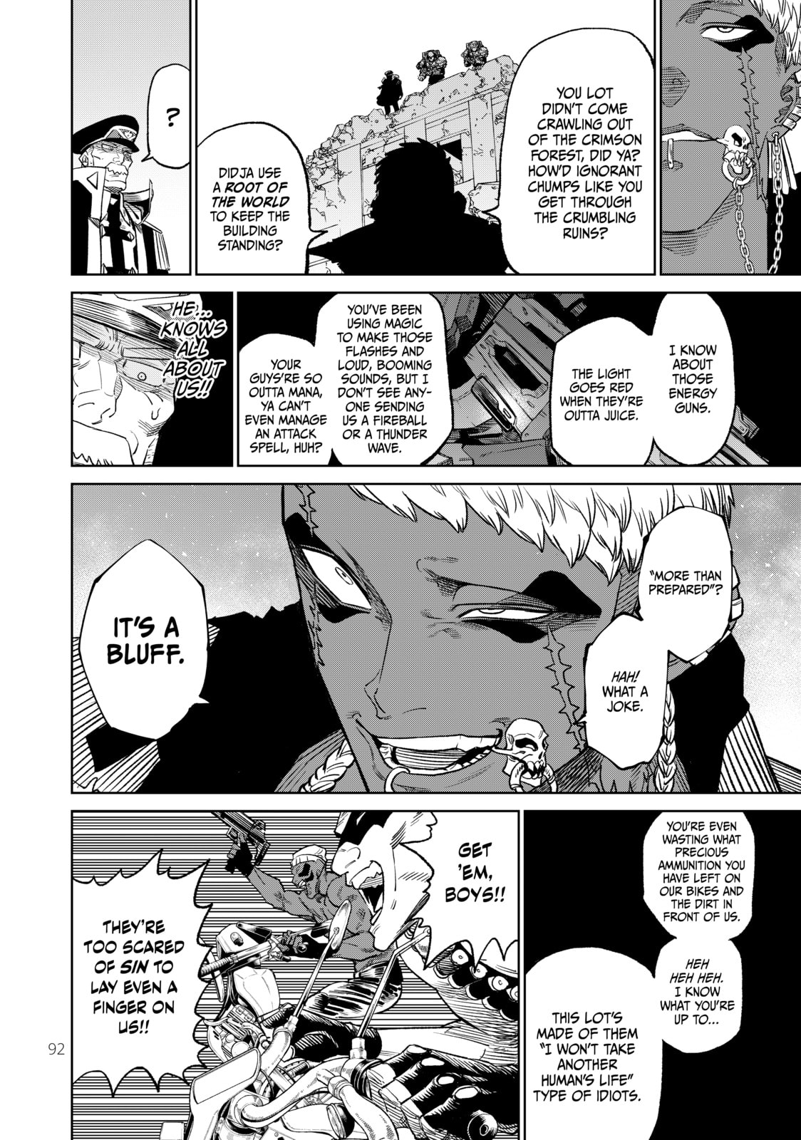 VS Chapter 17 page 22 - 