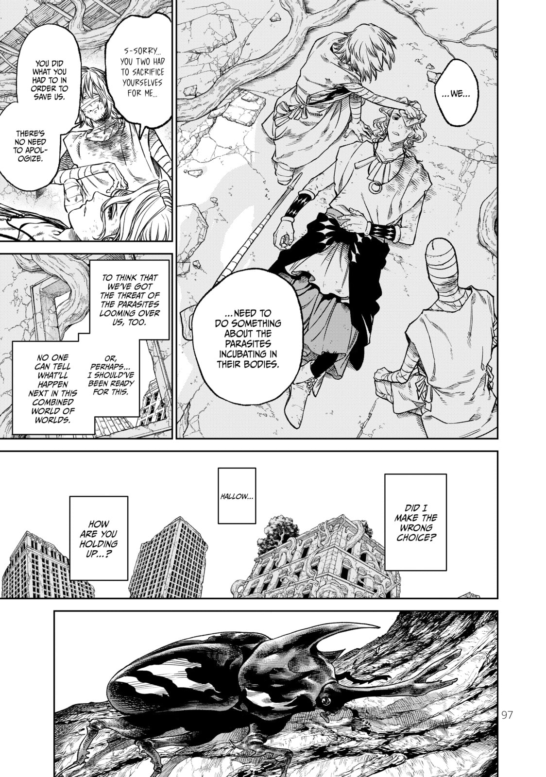 VS Chapter 17 page 27 - 