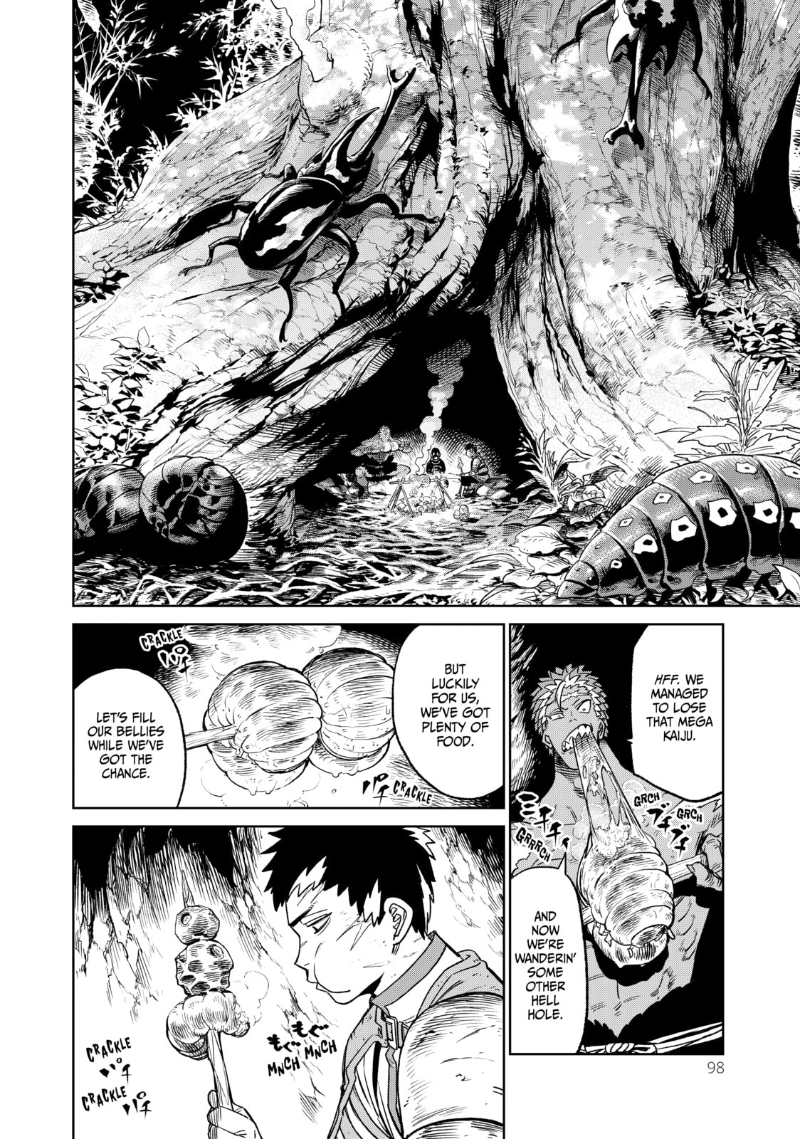 VS Chapter 17 page 28 - 