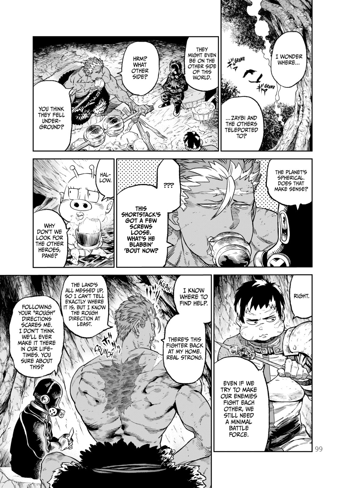 VS Chapter 17 page 29 - 