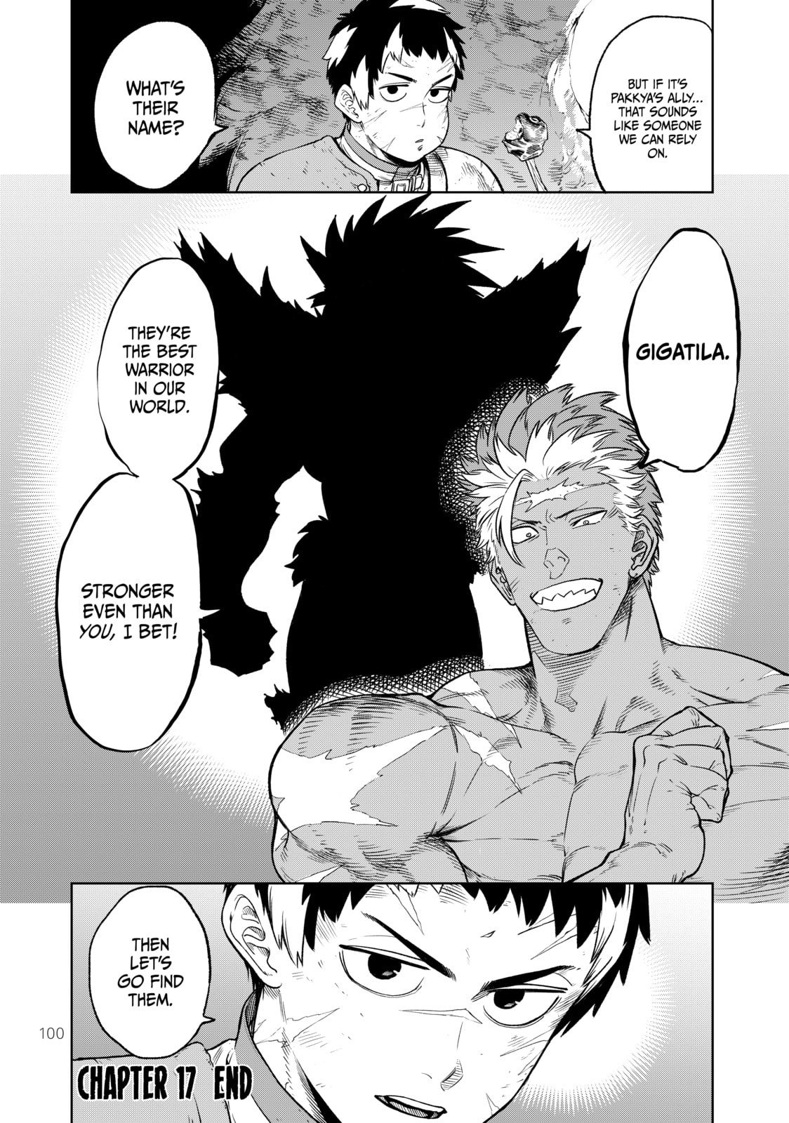 VS Chapter 17 page 30 - 