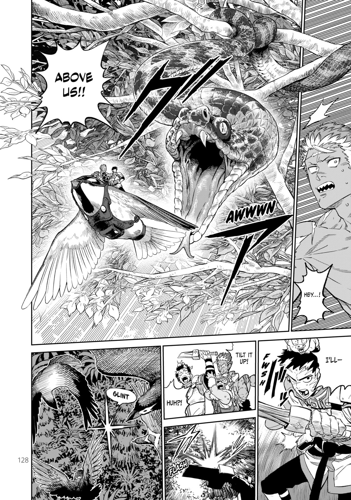 VS Chapter 18 page 28 - 