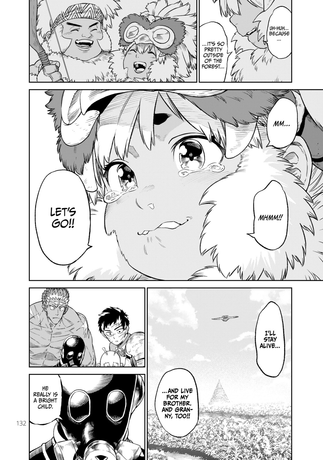 VS Chapter 18 page 32 - 