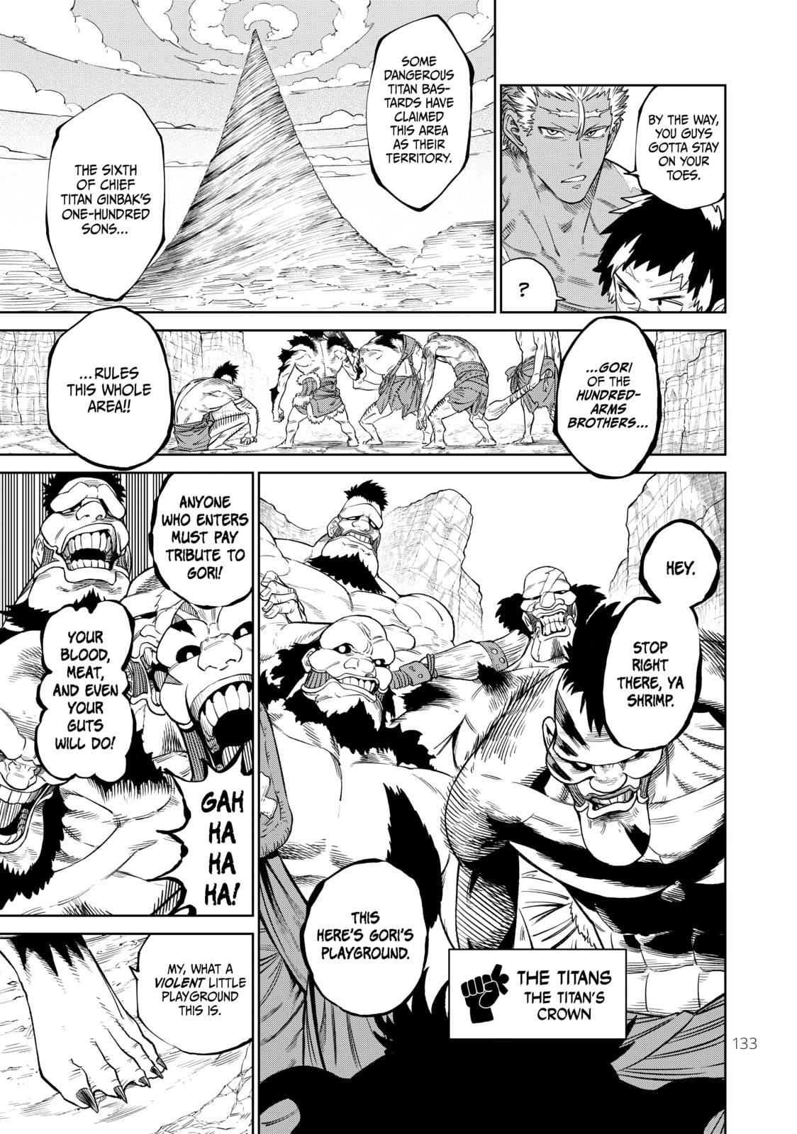 VS Chapter 18 page 33 - 