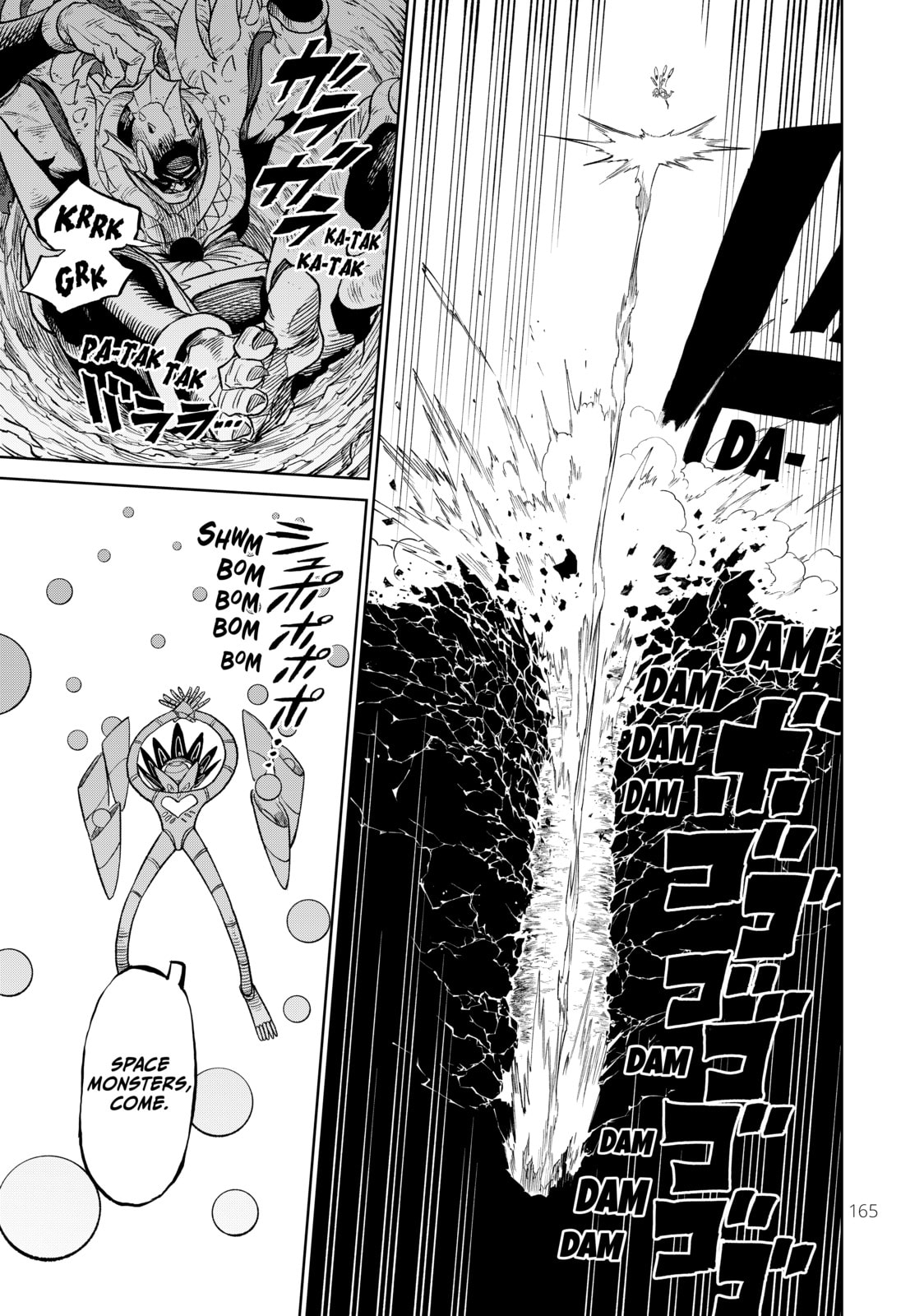 VS Chapter 19 page 28 - 