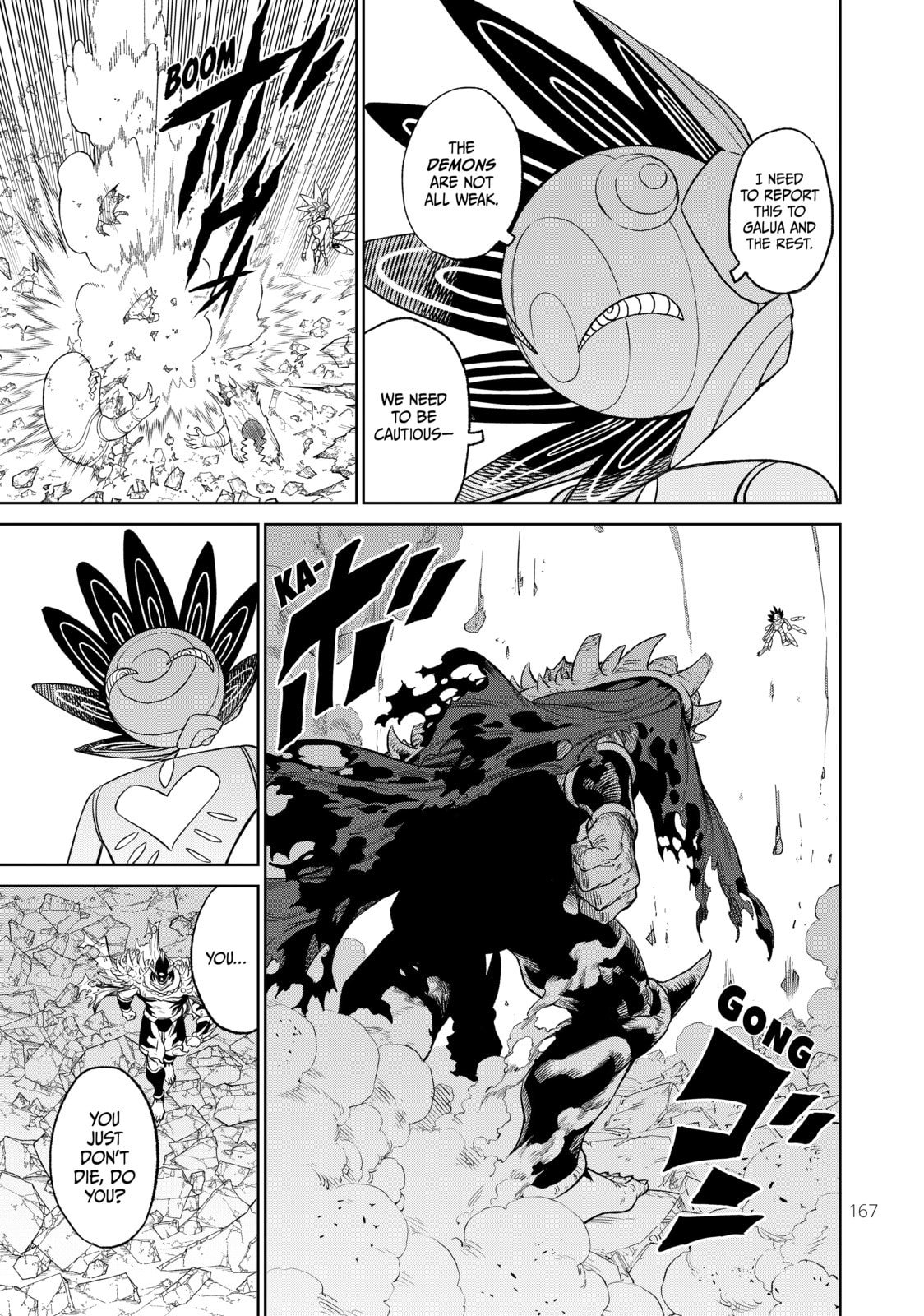 VS Chapter 19 page 30 - 