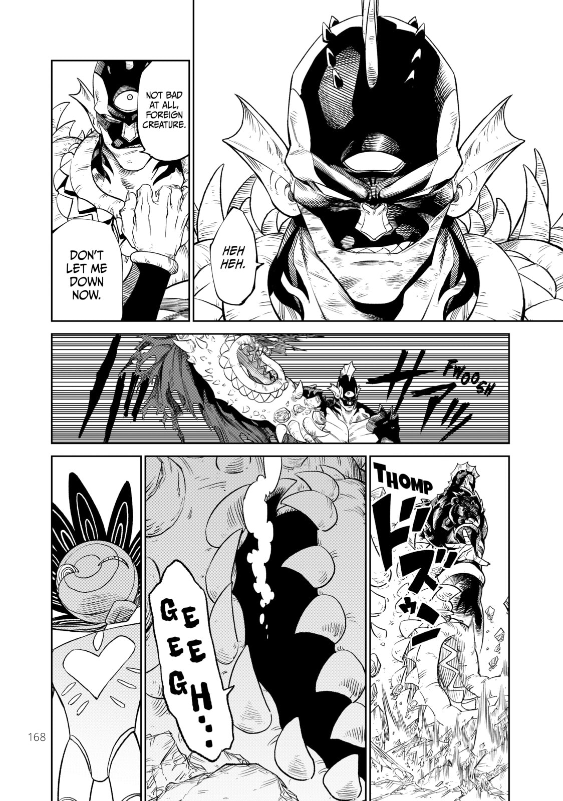 VS Chapter 19 page 31 - 