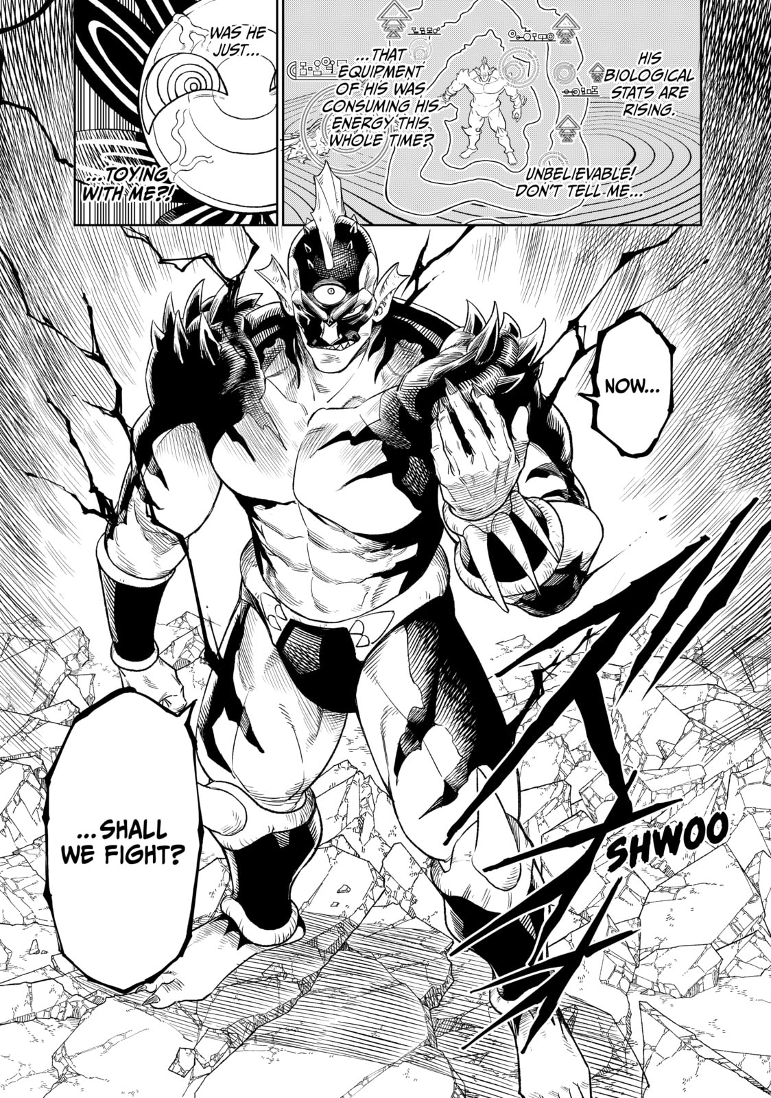 VS Chapter 19 page 32 - 