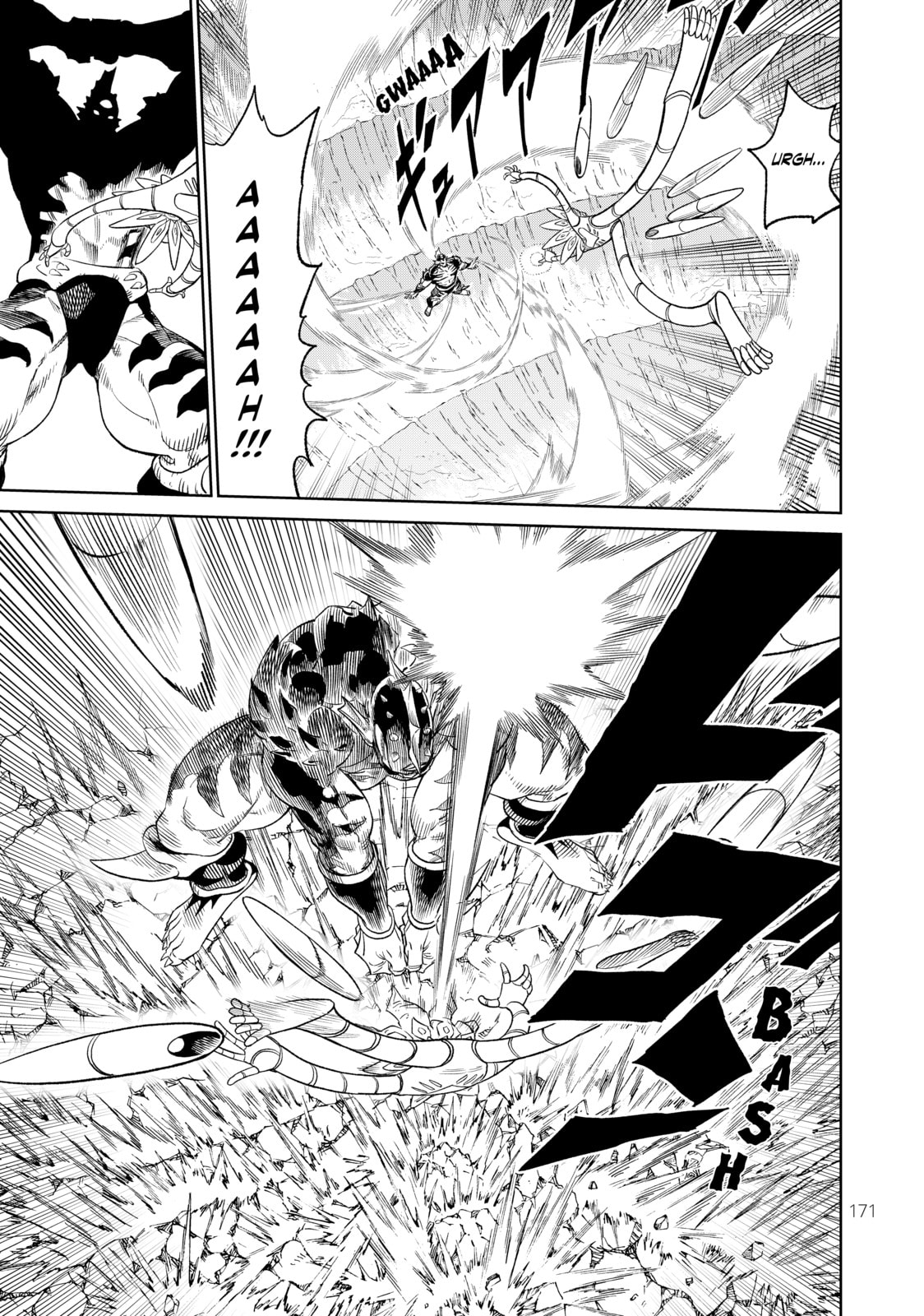 VS Chapter 19 page 34 - 