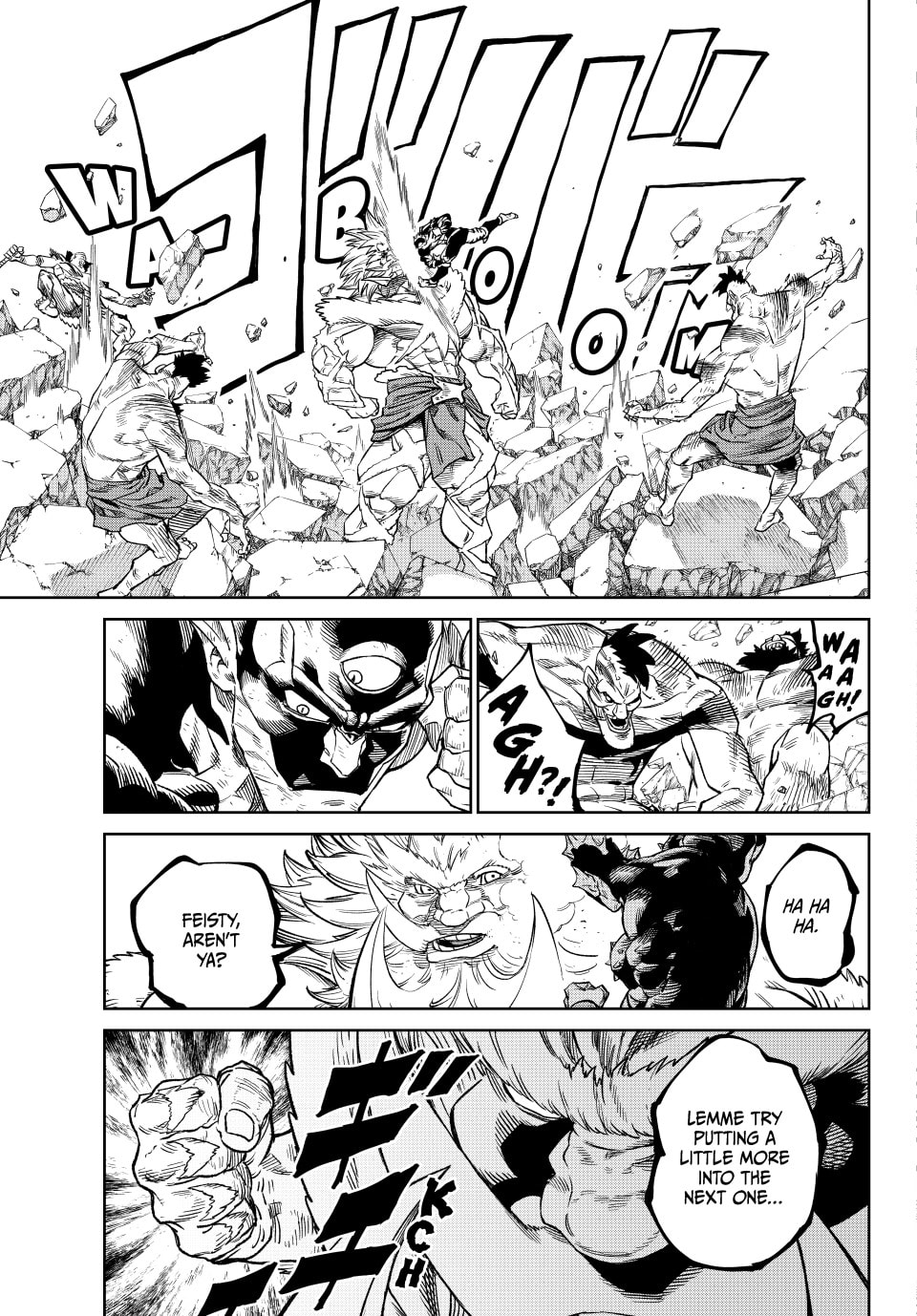 VS Chapter 20 page 12 - 