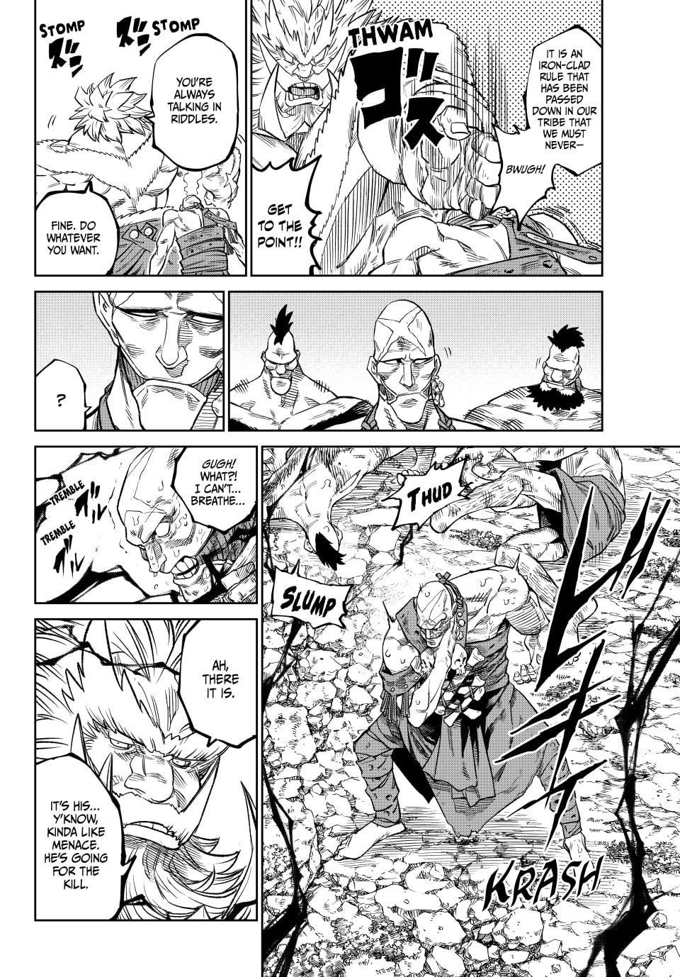 VS Chapter 20 page 18 - 