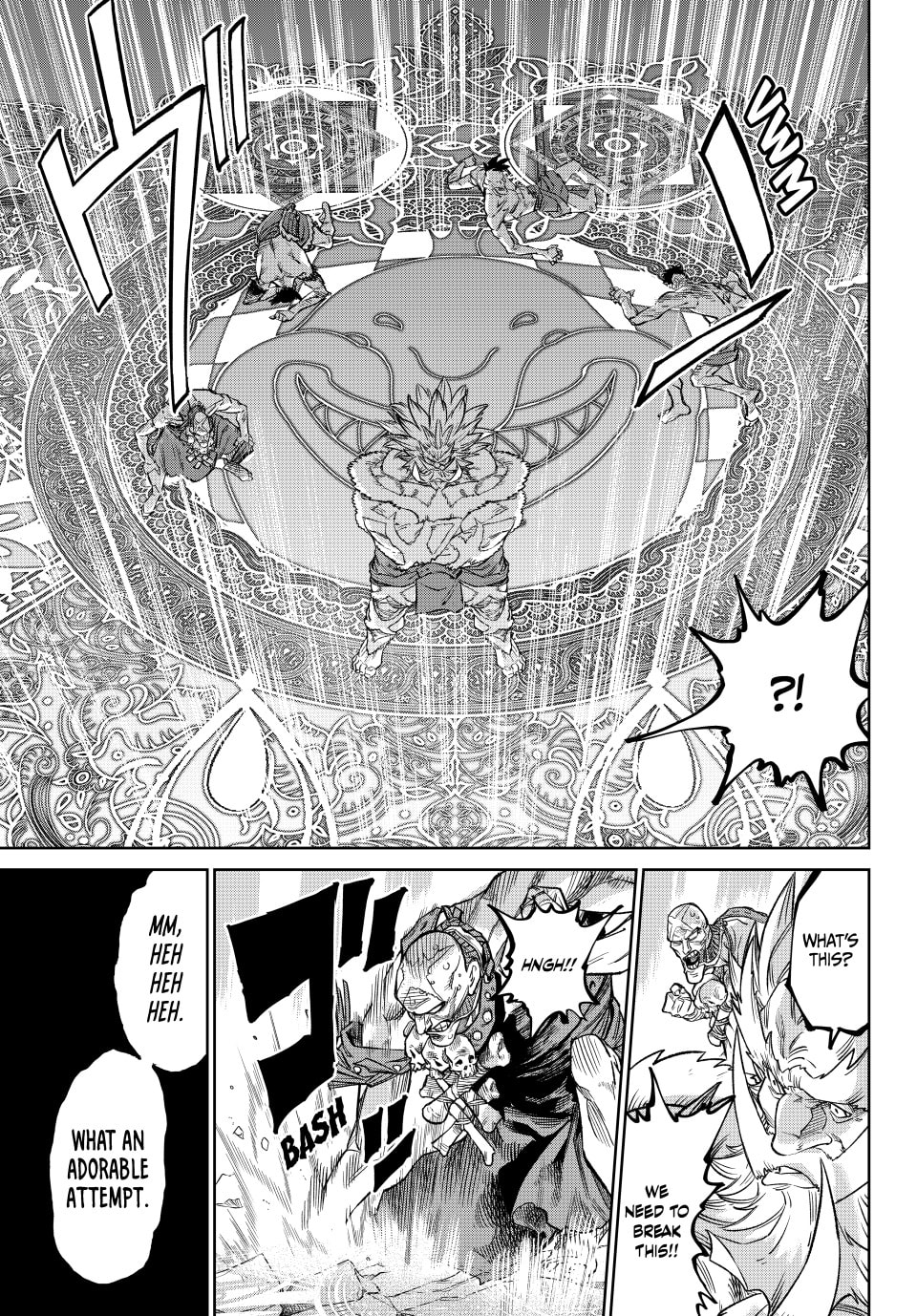 VS Chapter 20 page 21 - 