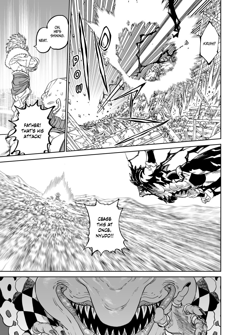 VS Chapter 20 page 23 - 
