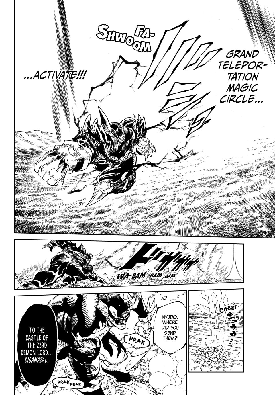 VS Chapter 20 page 24 - 