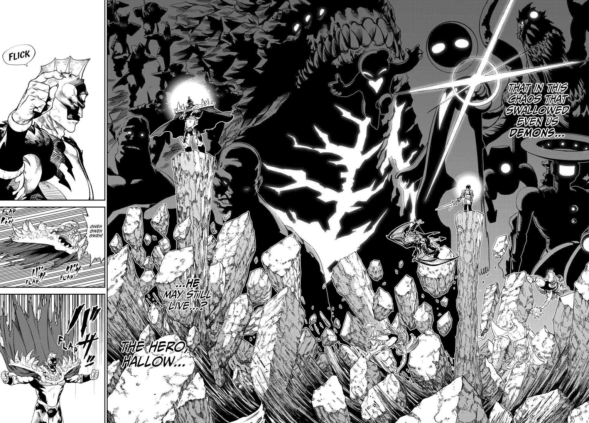 VS Chapter 20 page 28 - 