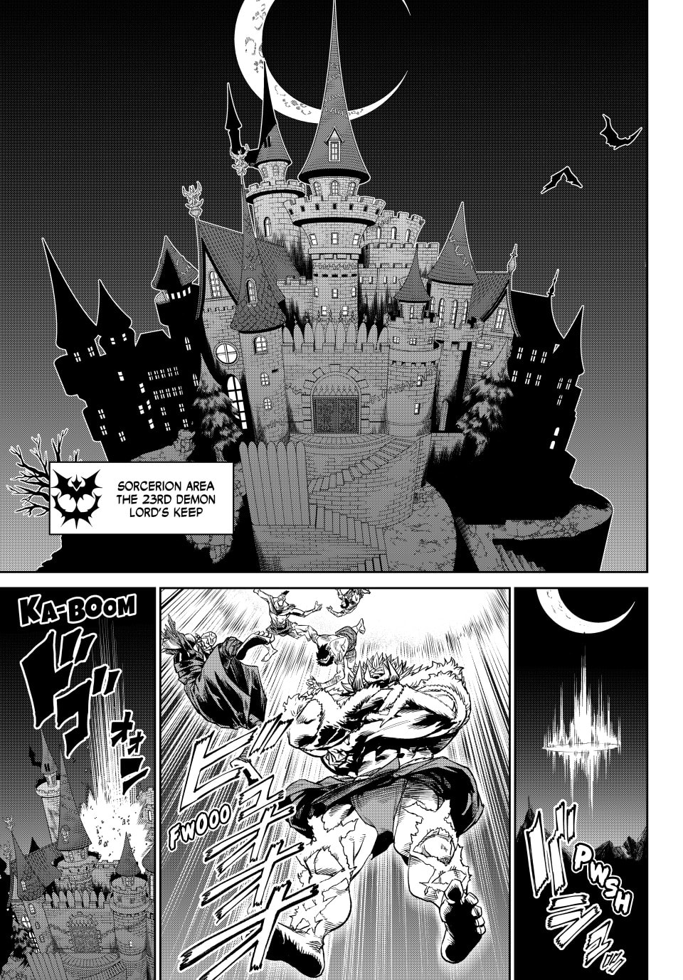 VS Chapter 20 page 30 - 