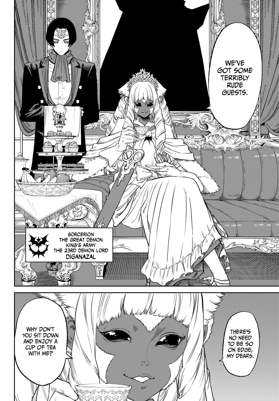 VS Chapter 20 page 32 - 