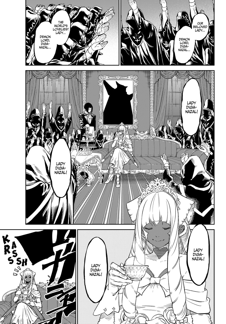 VS Chapter 21 page 1 - 