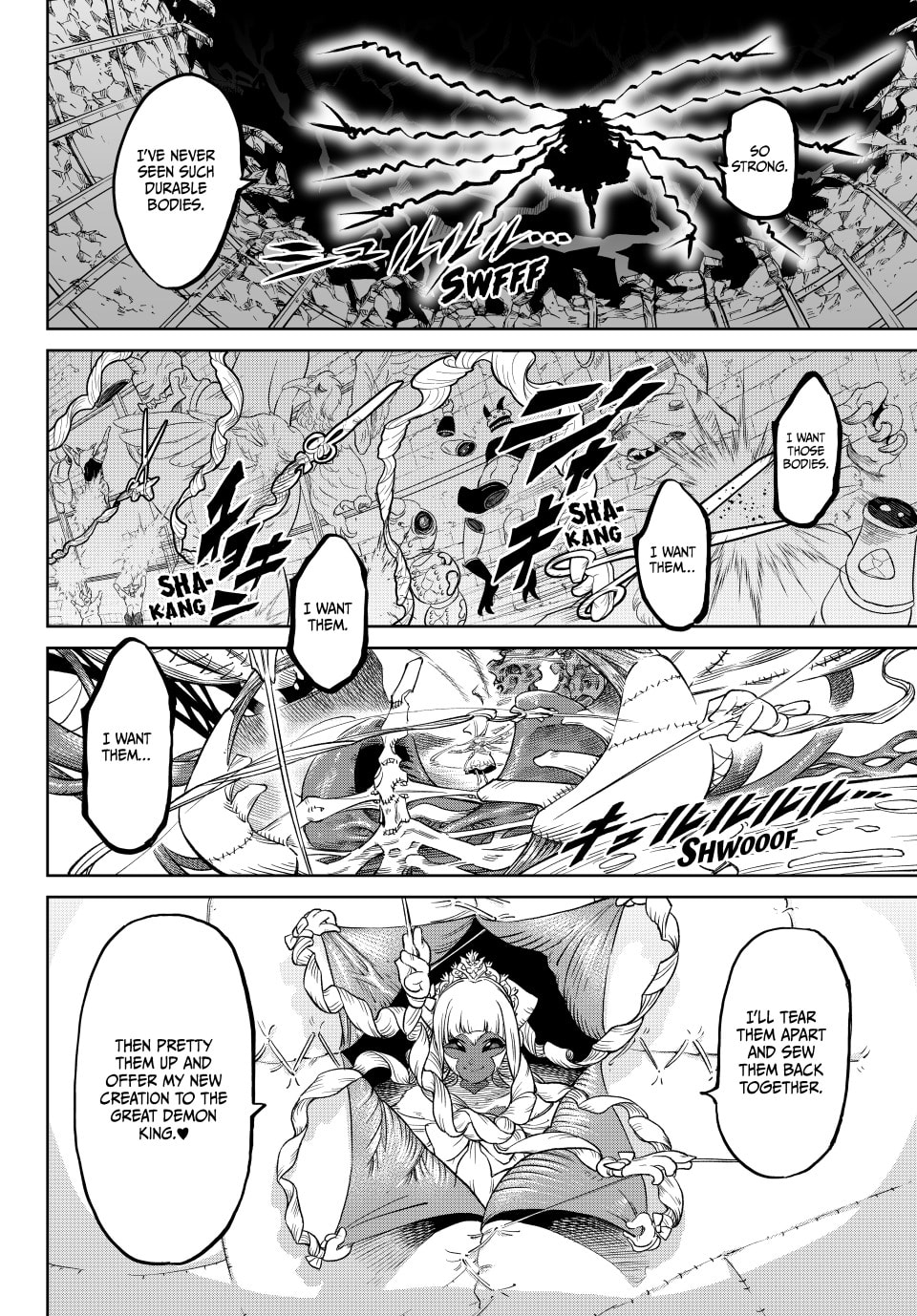VS Chapter 21 page 18 - 