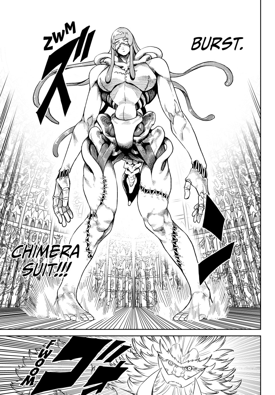 VS Chapter 21 page 19 - 