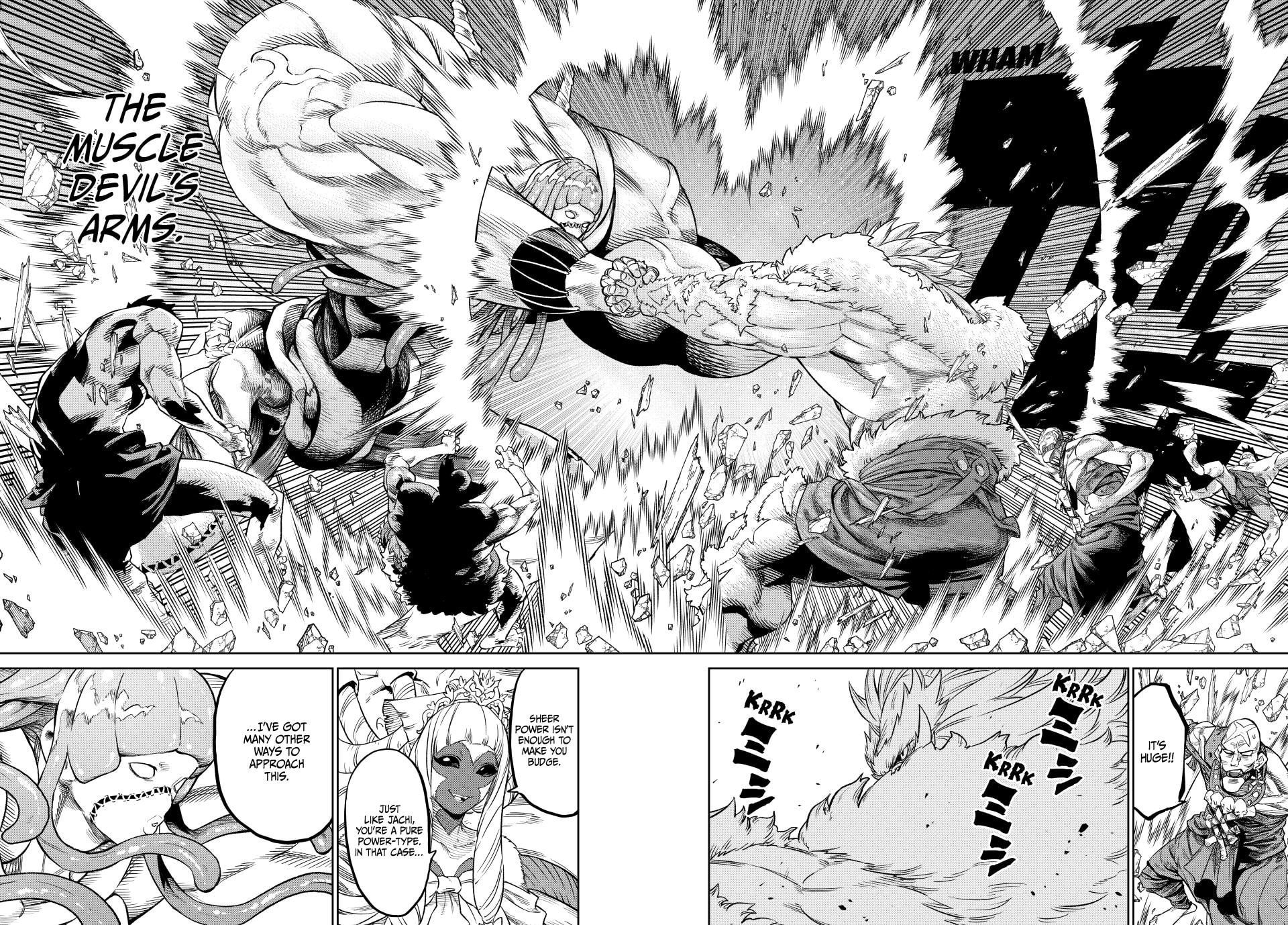VS Chapter 21 page 20 - 