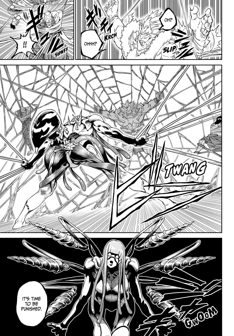 VS Chapter 21 page 22 - 
