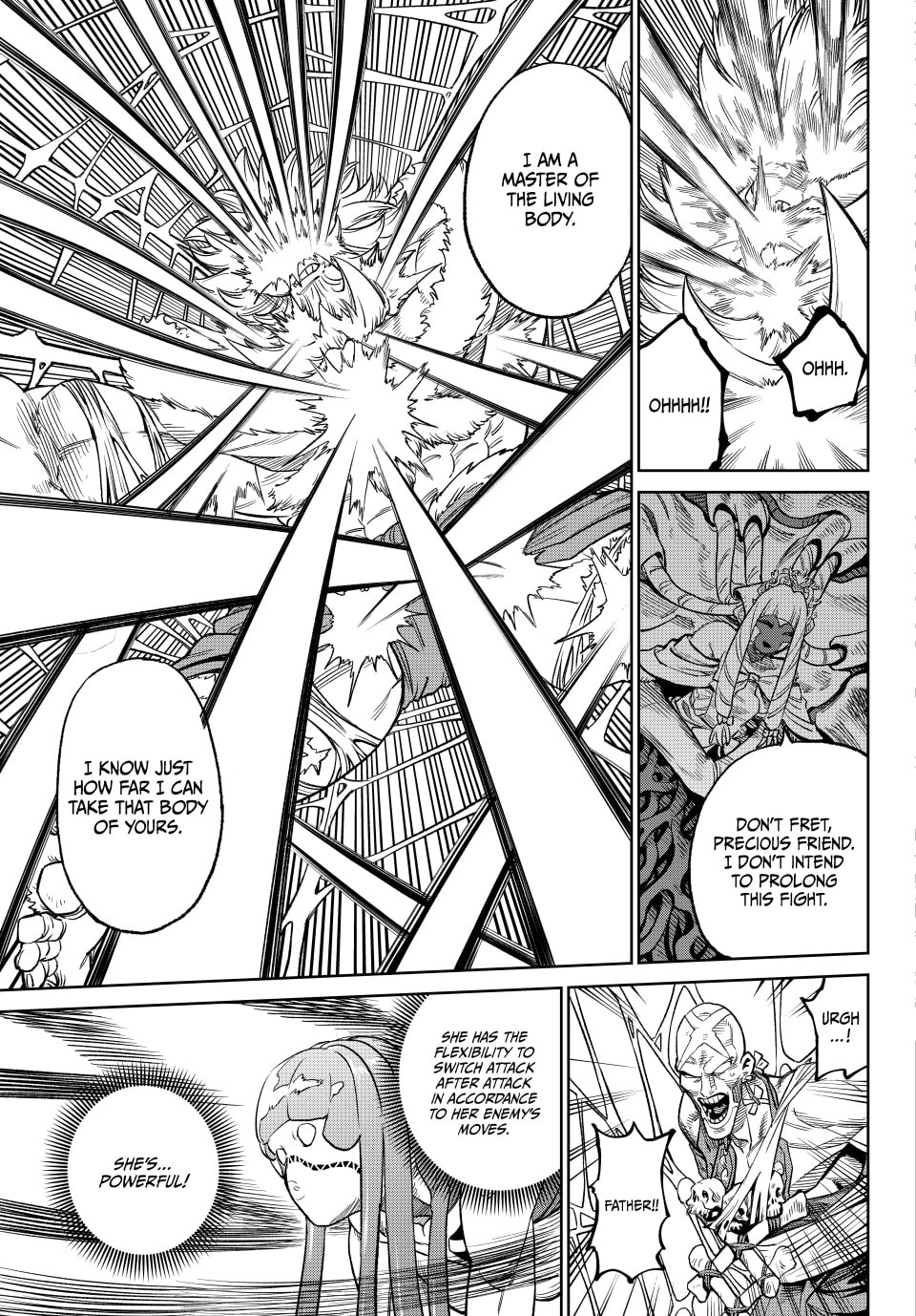VS Chapter 21 page 24 - 