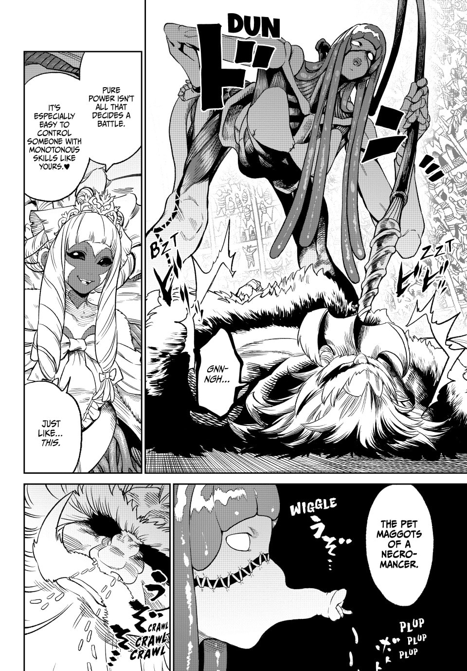 VS Chapter 21 page 25 - 