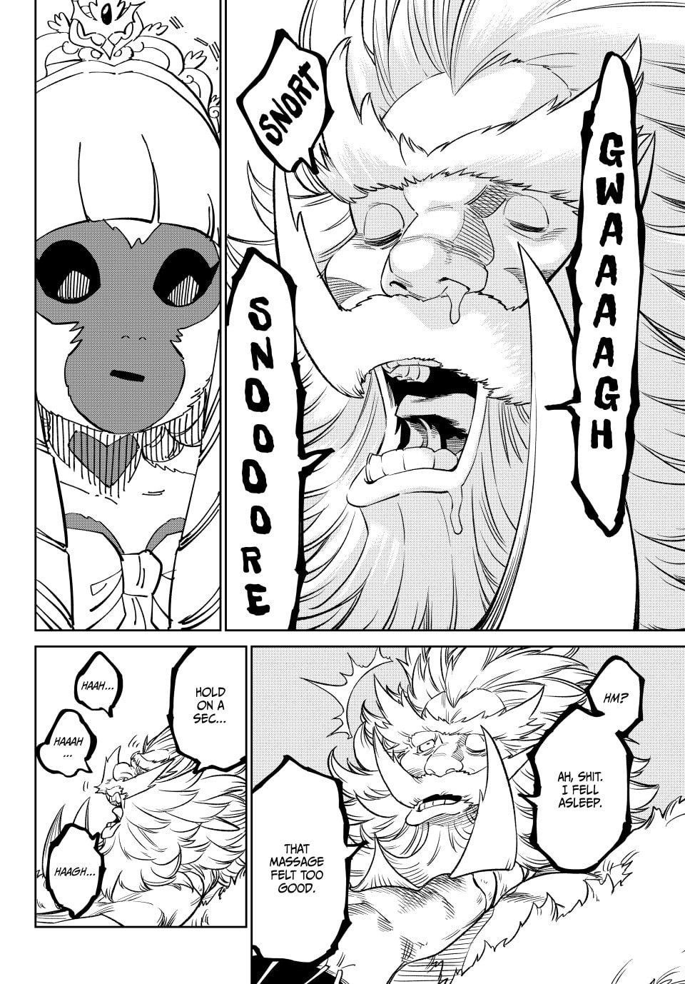 VS Chapter 21 page 27 - 