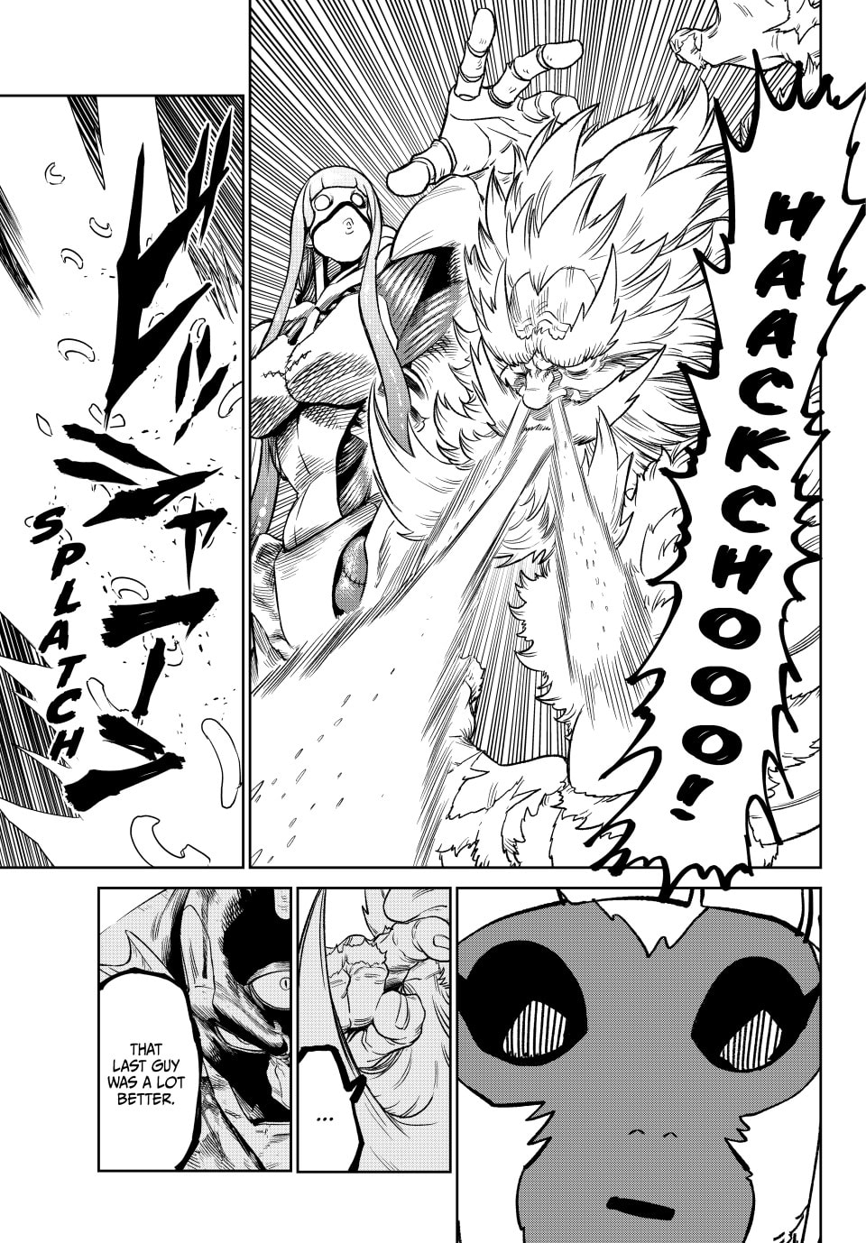 VS Chapter 21 page 28 - 
