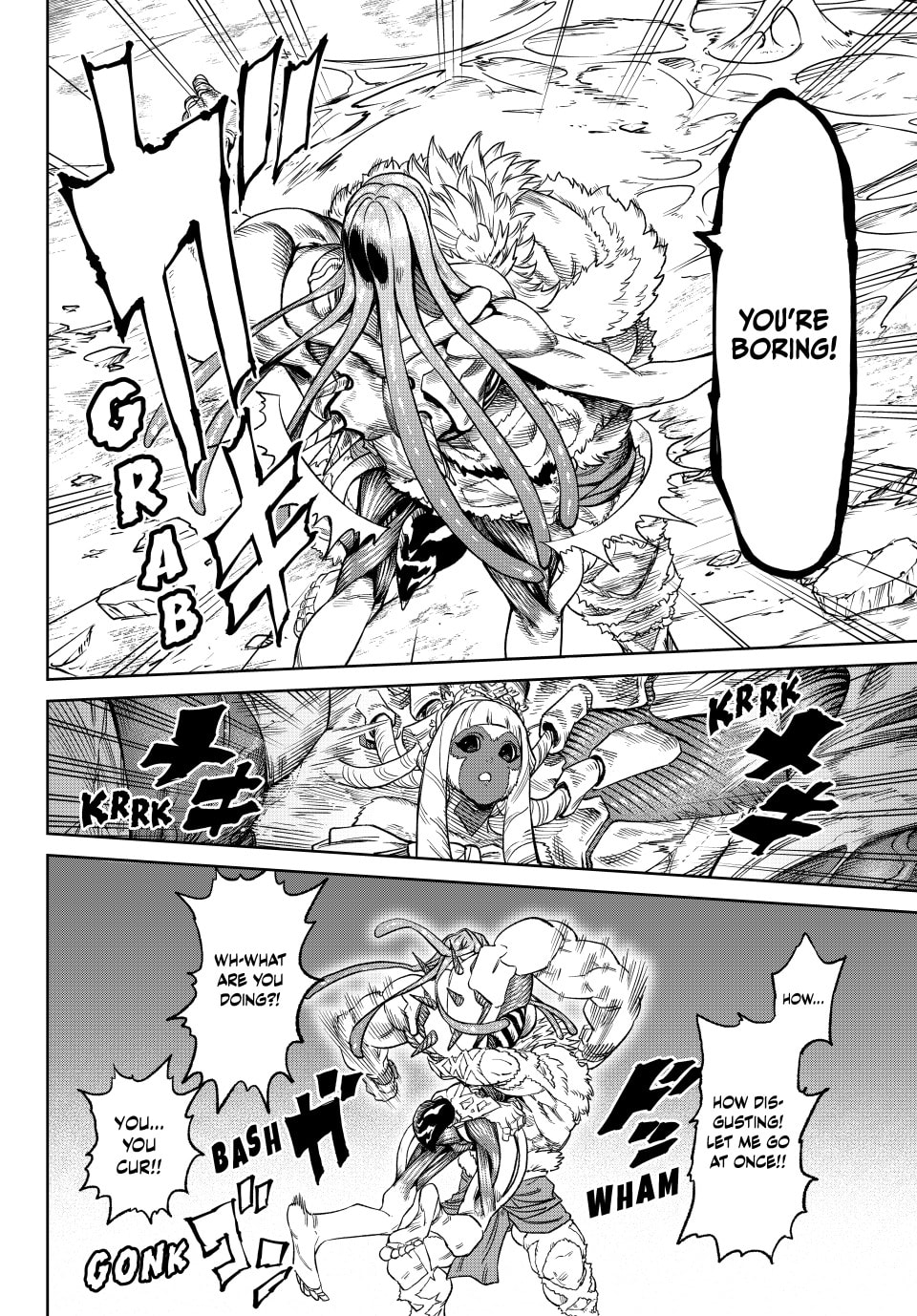 VS Chapter 21 page 29 - 