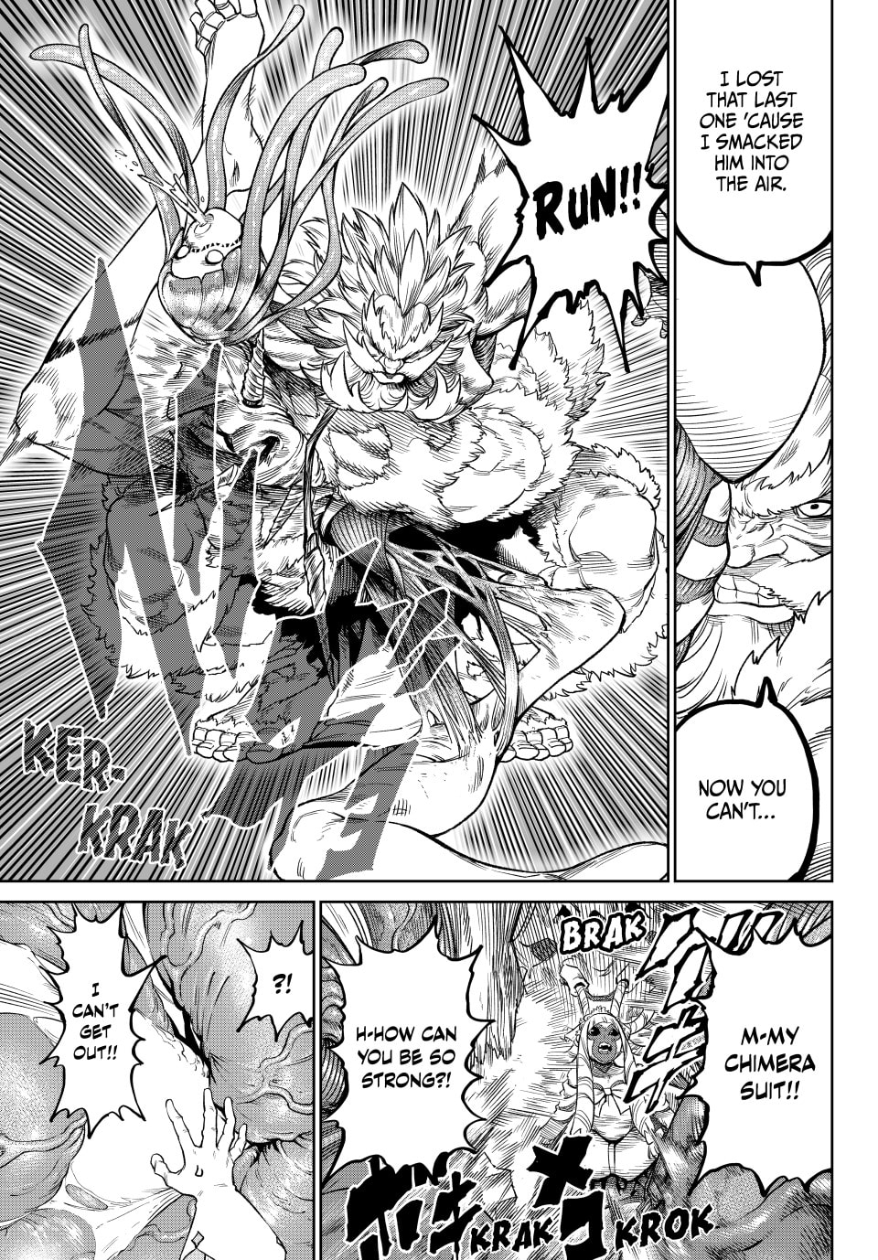 VS Chapter 21 page 30 - 