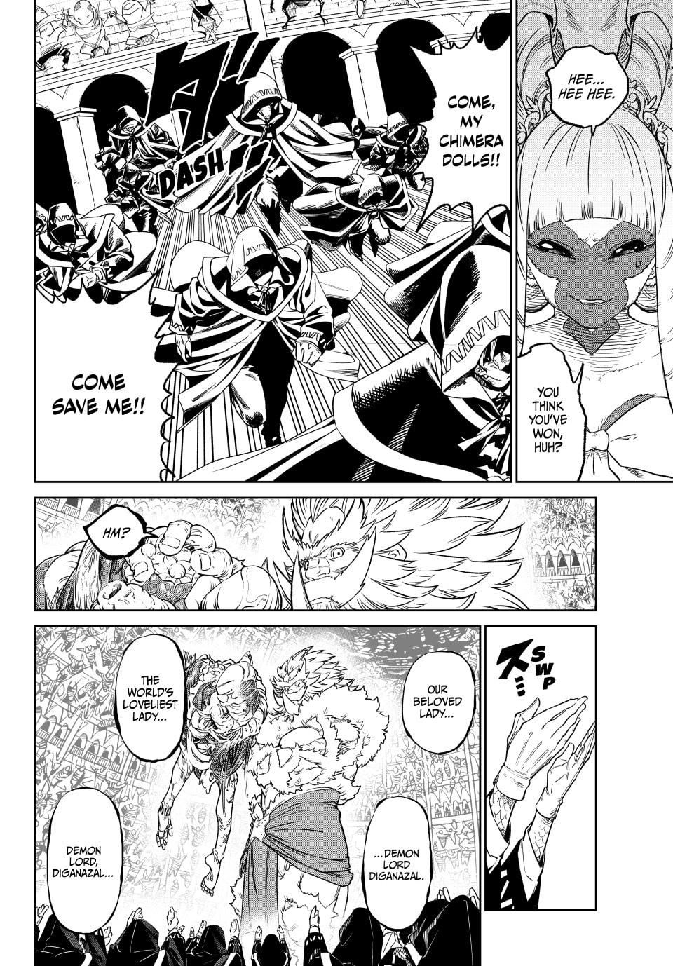 VS Chapter 21 page 31 - 