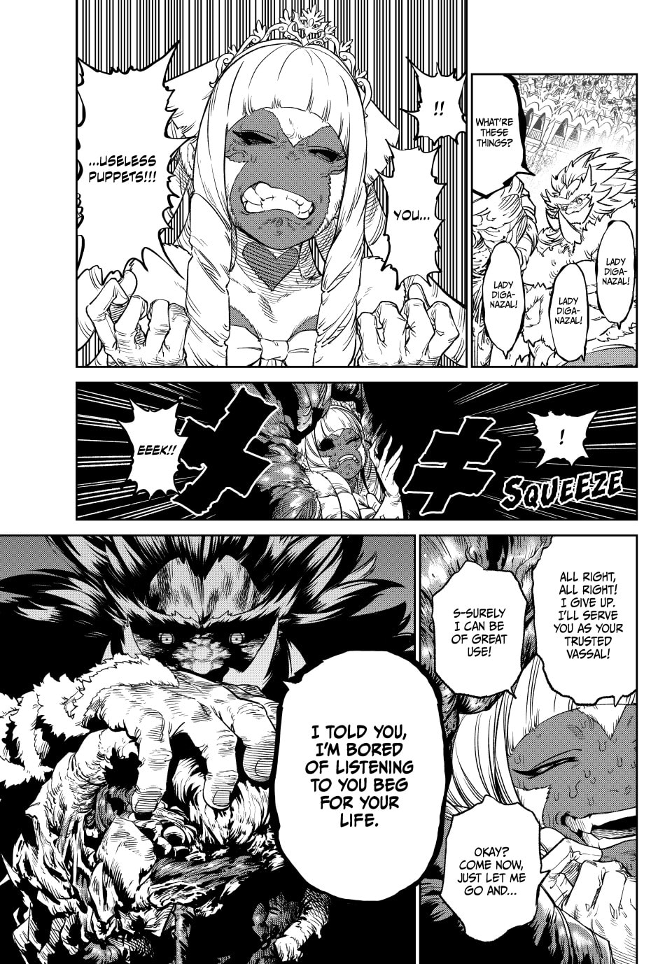 VS Chapter 21 page 32 - 