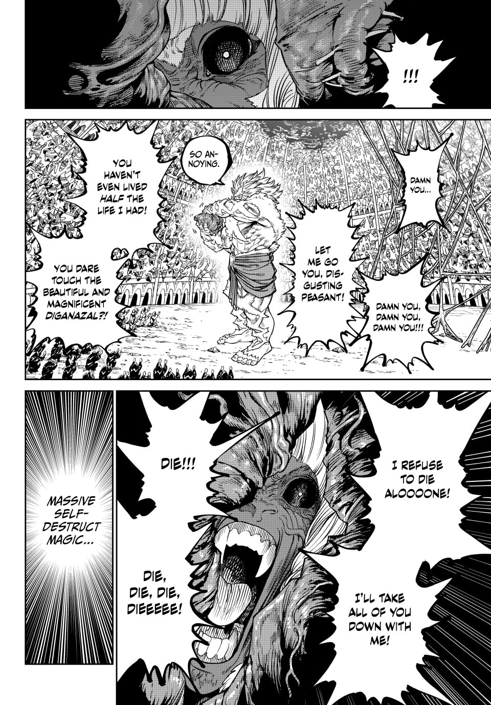 VS Chapter 21 page 33 - 