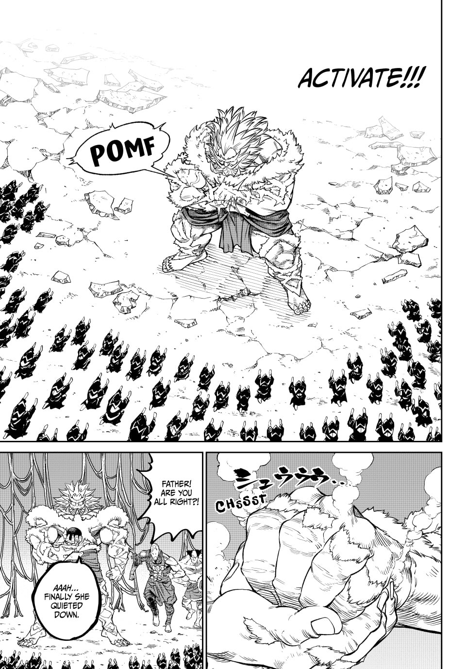 VS Chapter 21 page 34 - 