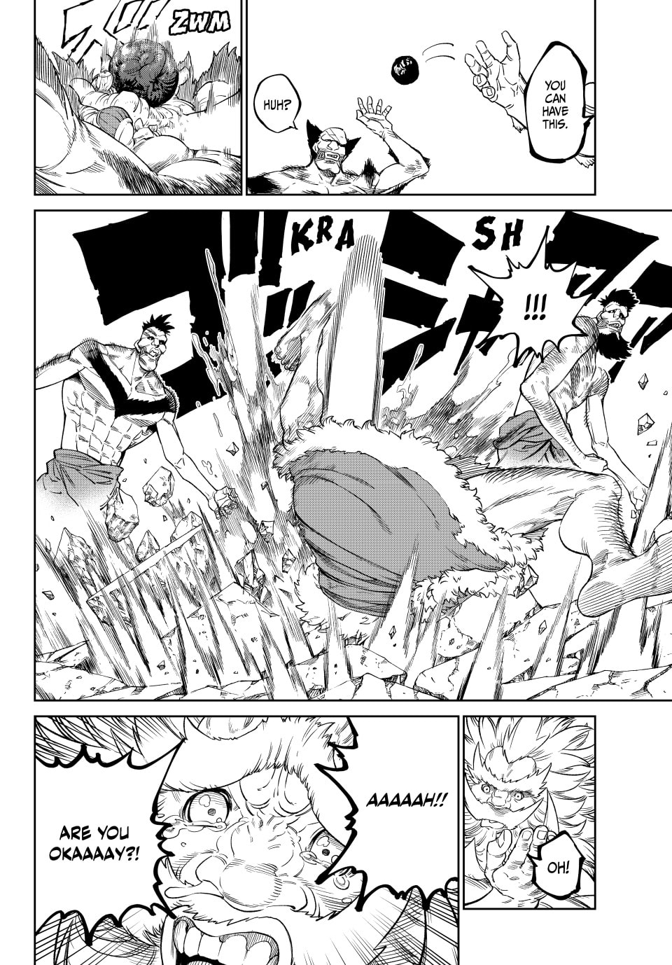 VS Chapter 21 page 35 - 