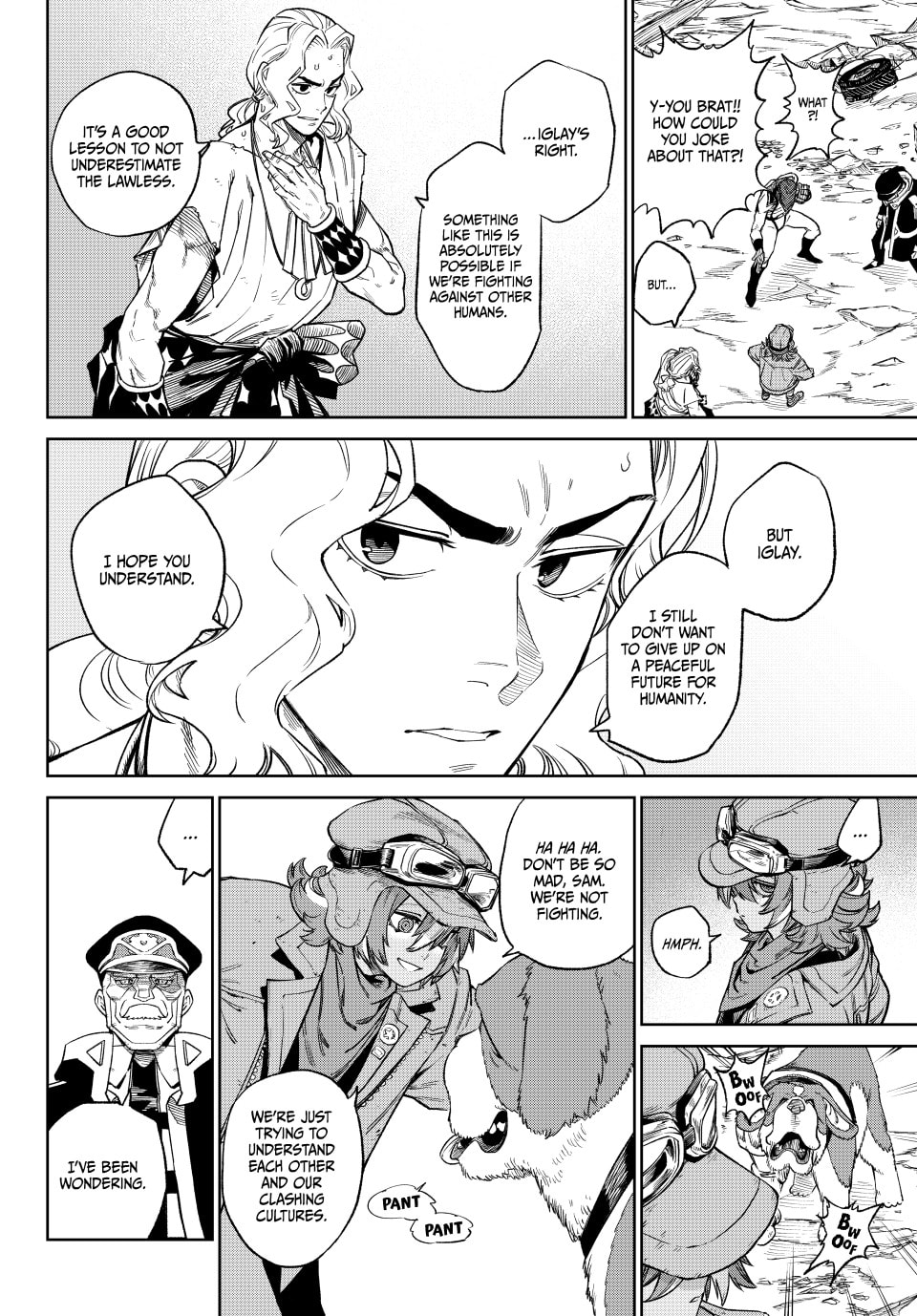 VS Chapter 22 page 16 - 