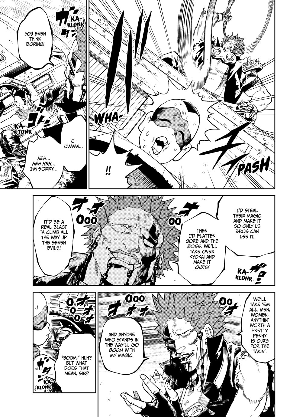 VS Chapter 22 page 19 - 
