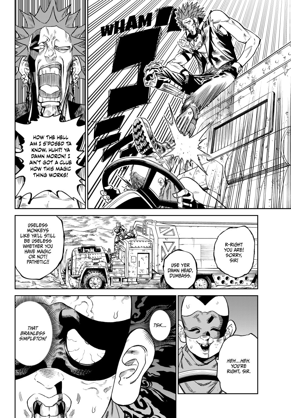 VS Chapter 22 page 20 - 