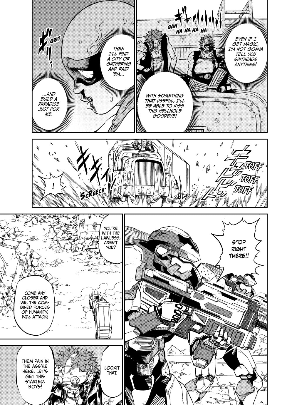 VS Chapter 22 page 21 - 