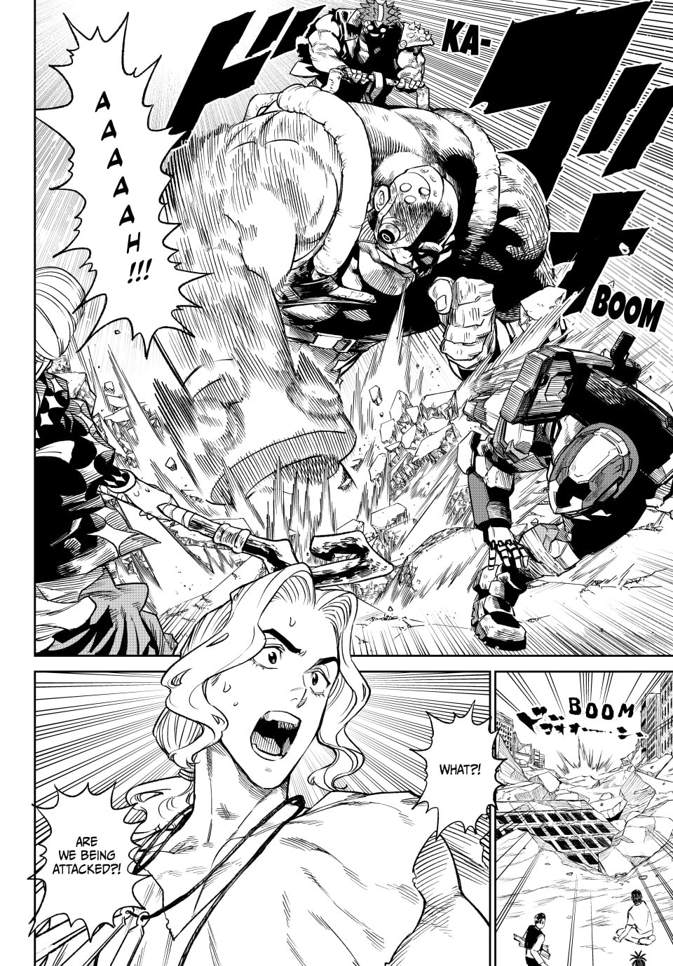 VS Chapter 22 page 24 - 