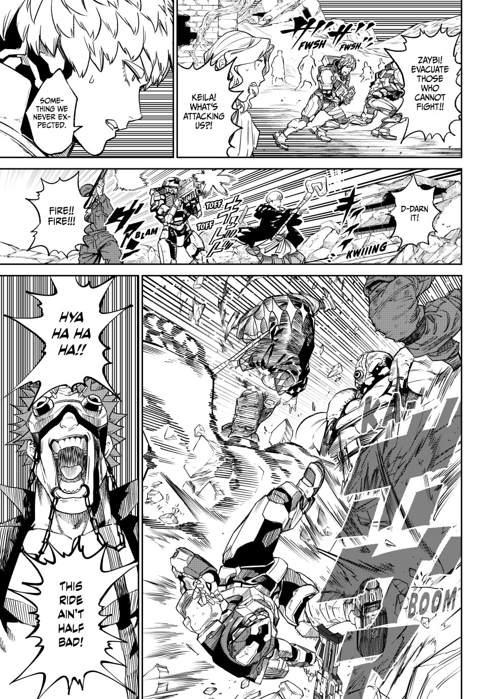 VS Chapter 22 page 25 - 