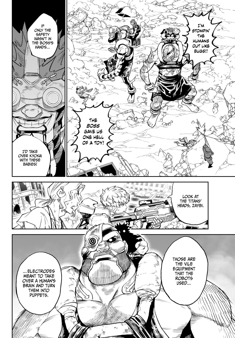 VS Chapter 22 page 26 - 