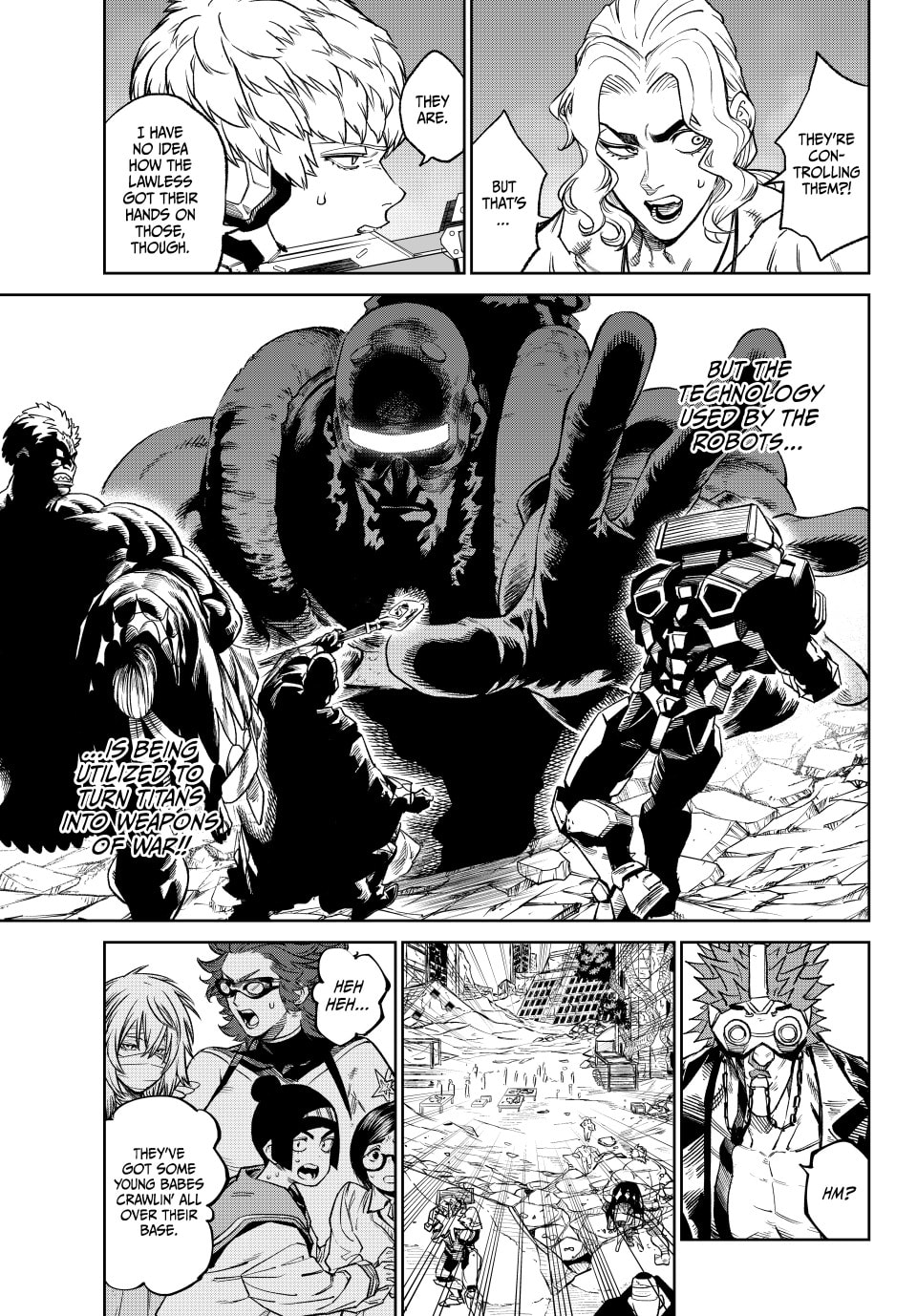 VS Chapter 22 page 27 - 