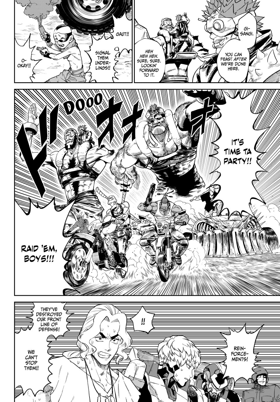 VS Chapter 22 page 28 - 